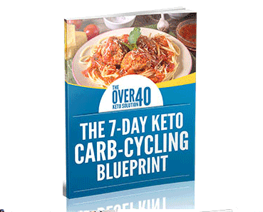 Over 40 Keto Solution