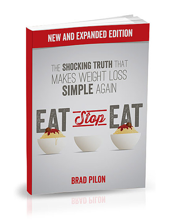 Eat Stop Eat