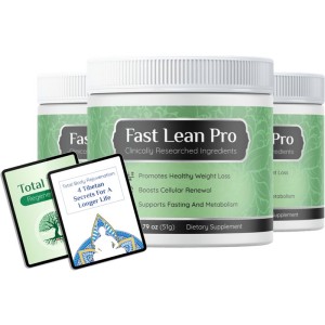 Fast Lean Pro