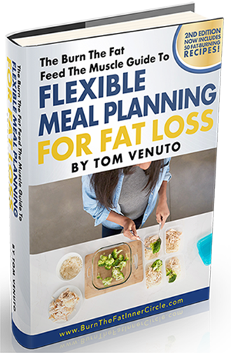 Burn The Fat Guide