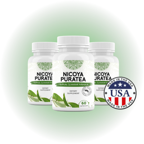 Nicoya PuraTea