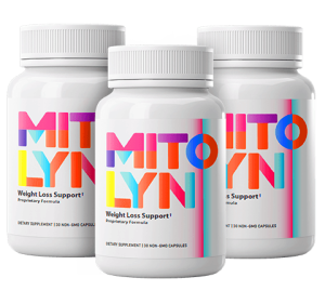 Mitolyn supplement